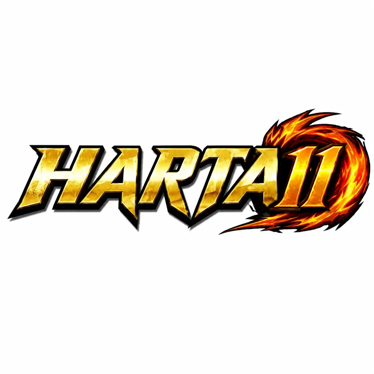 HARTA11 - Kompas Digital Terbaik untuk Navigasi dan Pemetaan