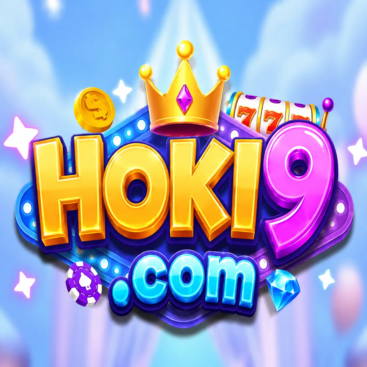 HOKI9 - Aplikasi Scanner PDF Terbaik untuk Edukasi