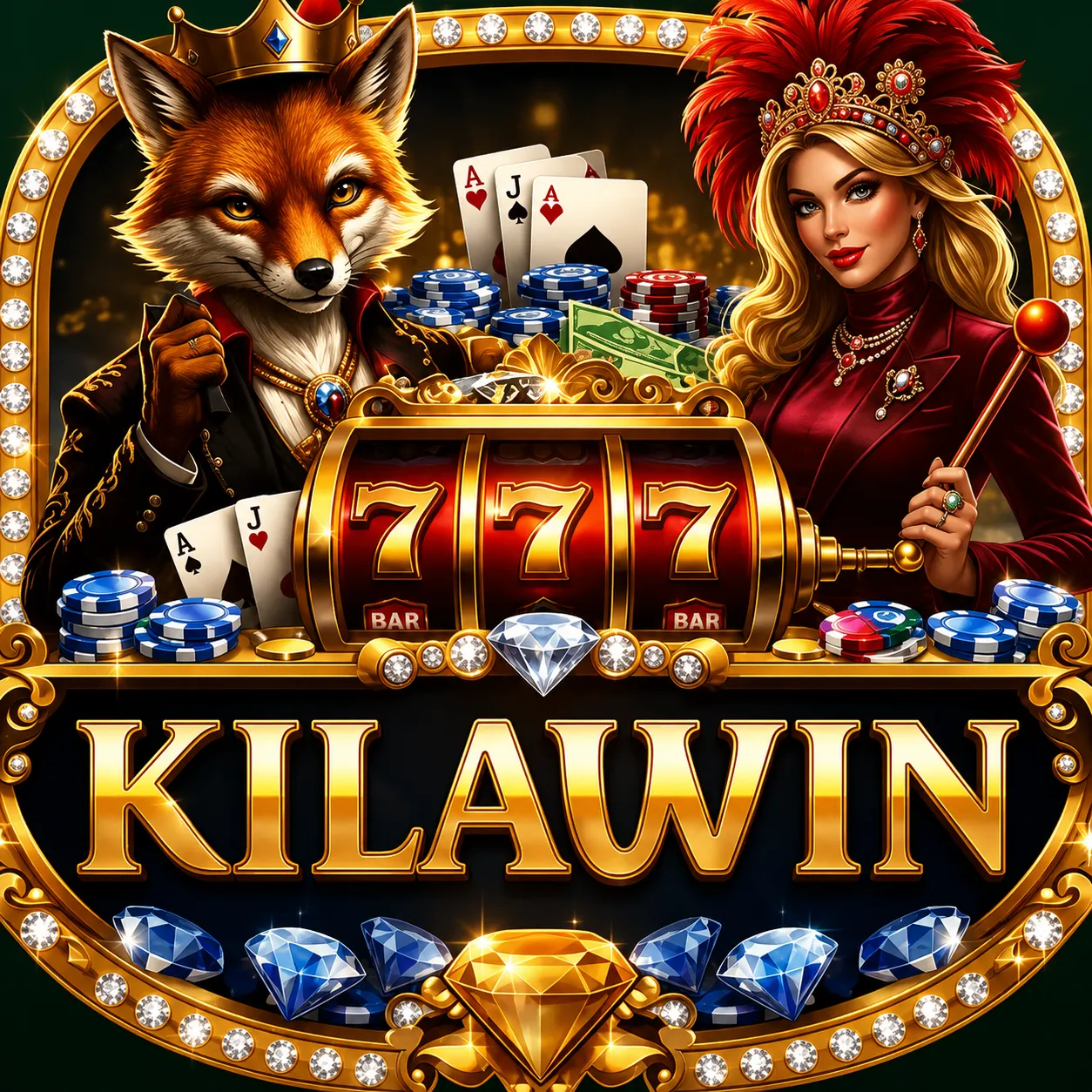 KILAUWIN - Aplikasi Streaming Video Musik Terbaik