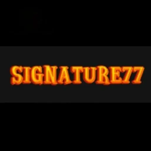 SIGNATURE77 - Aplikasi Cek Harga Terpercaya untuk Belanja